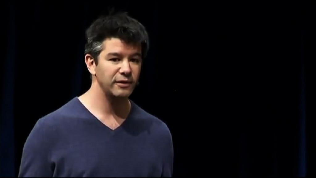 【留任董事會】傳Uber創辦人被要求辭任CEO