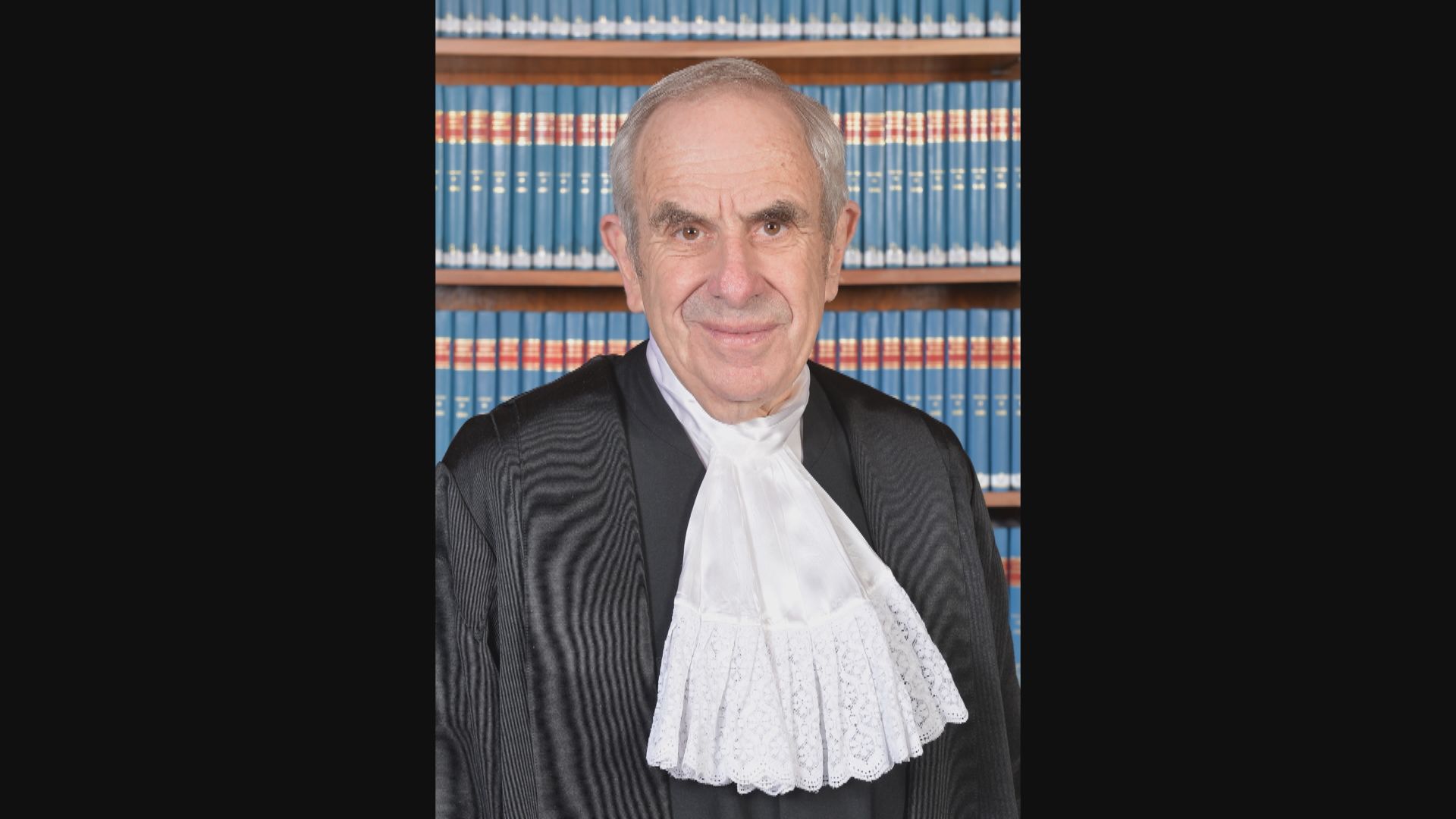 終院非常任法官賀輔明續任三年