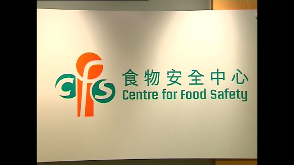 食安中心檢驗27個肉類樣本皆合格