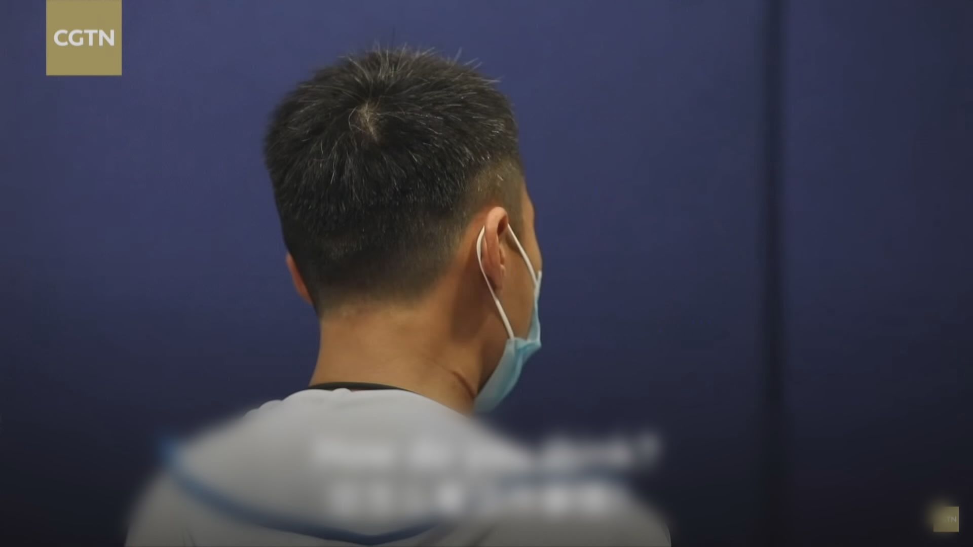 遭割頸警接受訪問稱高等教育人士針對警察