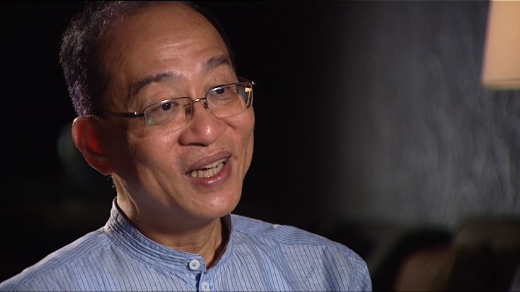 【零售寒冬】李澄明：逆市調整租戶組合求存