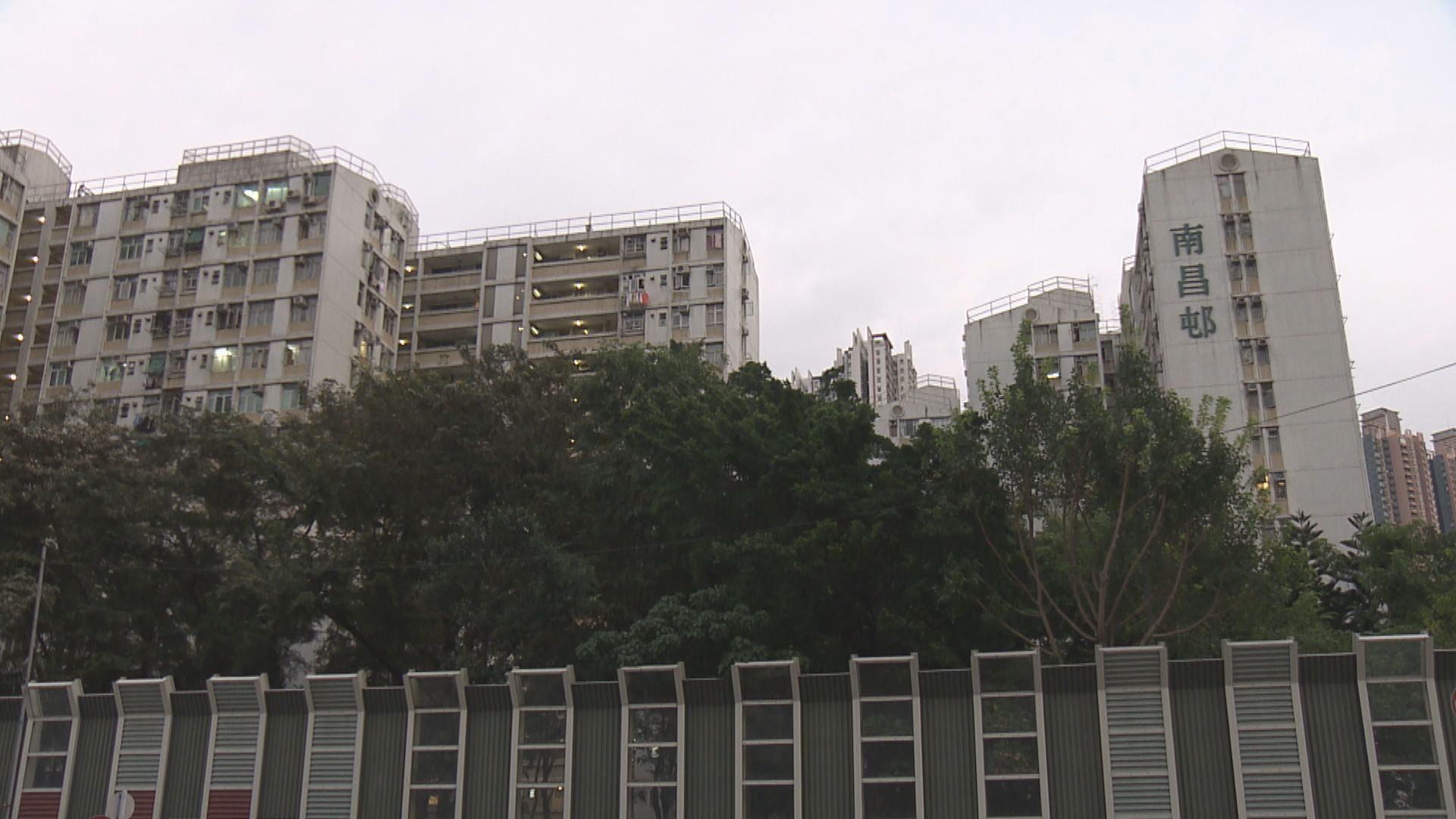 陳帆：已收回約640個租置單位　將連同綠置居推售