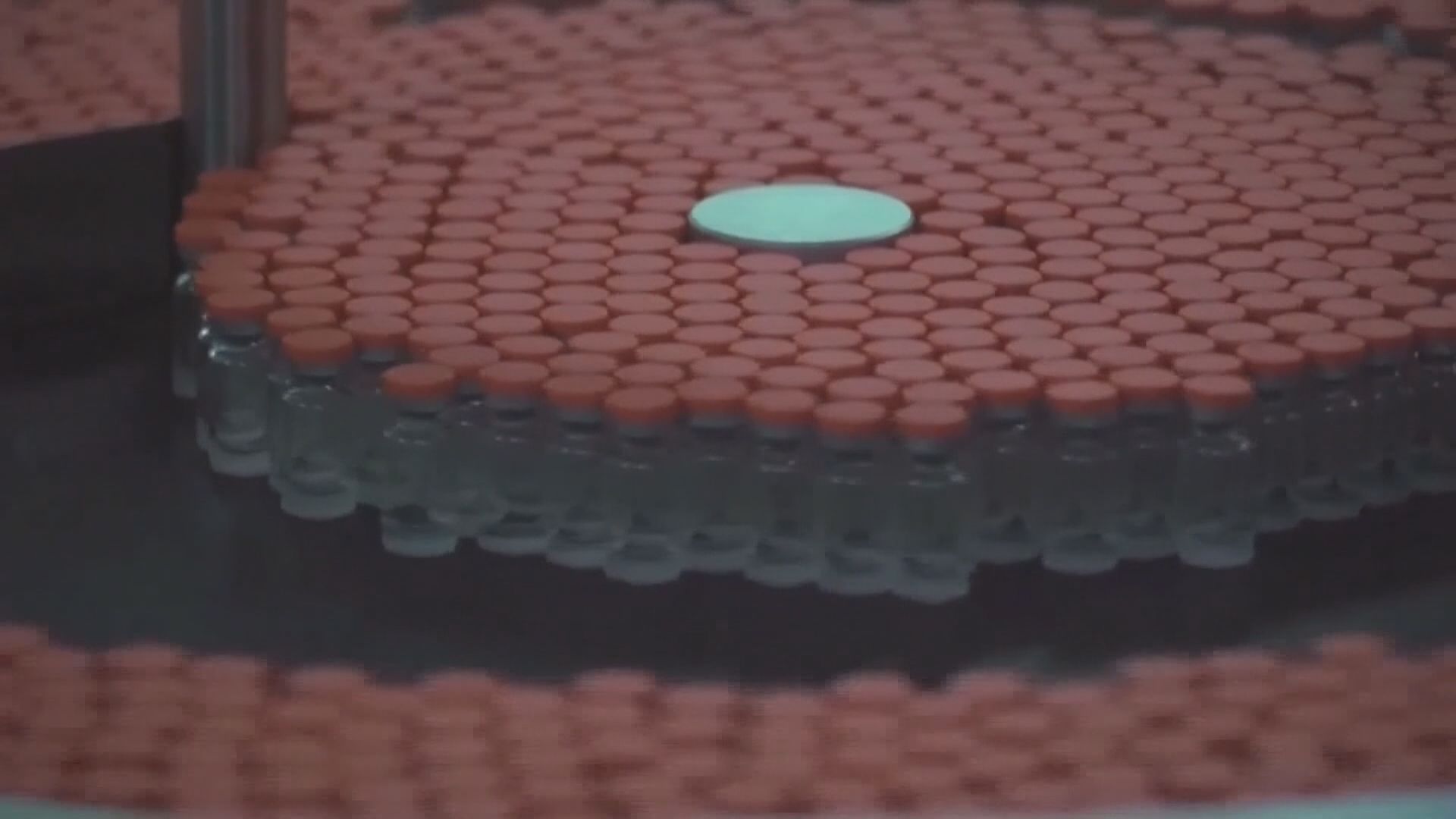 陳肇始：正參考國際做法　界定使用疫苗法律責任