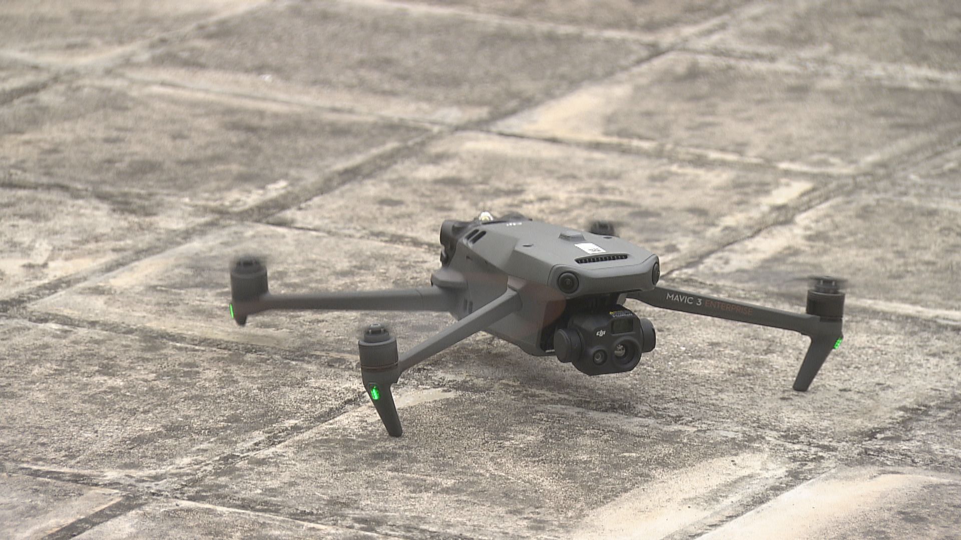 低空經濟｜陳美寶：《小型無人機令》新增分類　下周三交立法會審議