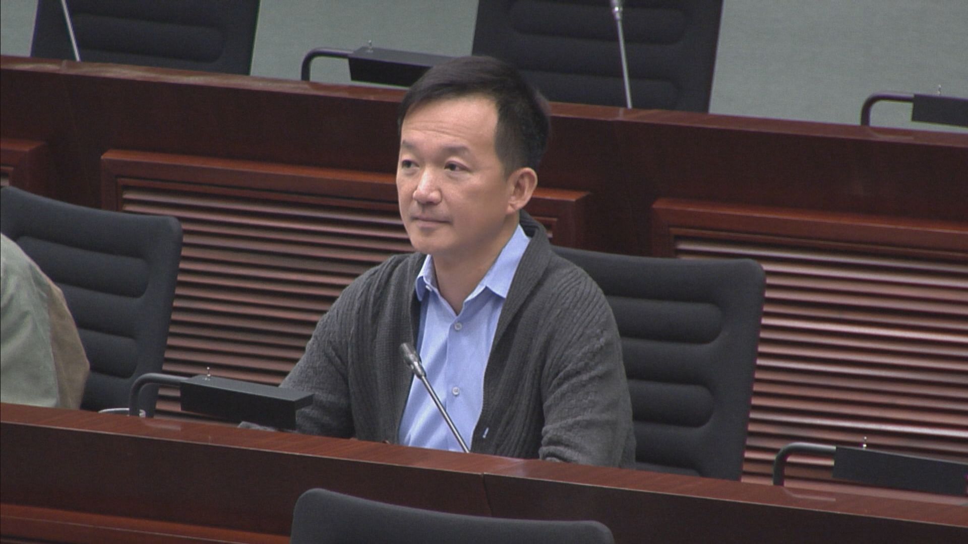 陳志全私人檢控郭偉强普通襲擊　法庭已發傳票