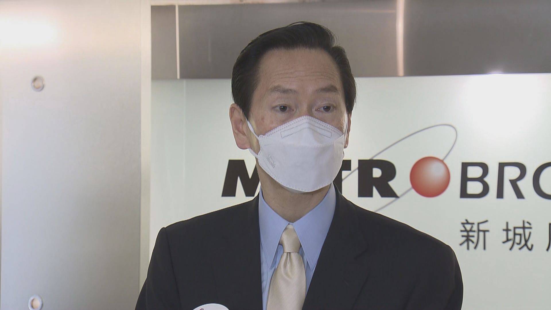 陳智思：考慮公務員加薪需平衡各職級差距及社會觀感