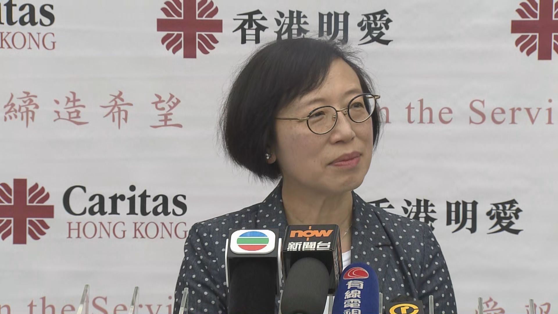 H7N9確認可飛沫傳播　陳肇始：會做好預防工作