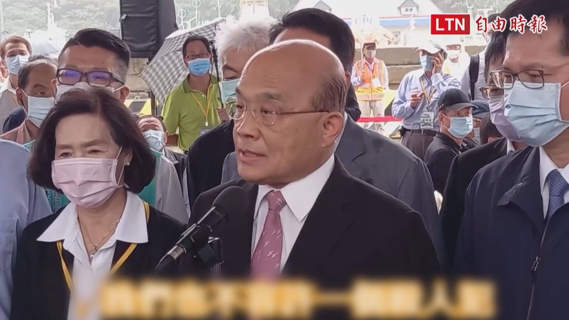 台指不會讓陳同佳以自由行方式赴台　港府需資料台方會提供