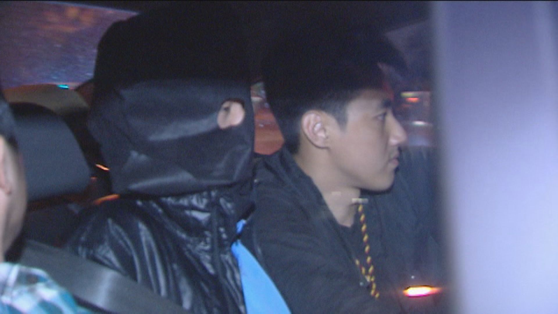 潘曉穎母親促陳同佳勿以藉口拖延 盡快訂日子到台灣