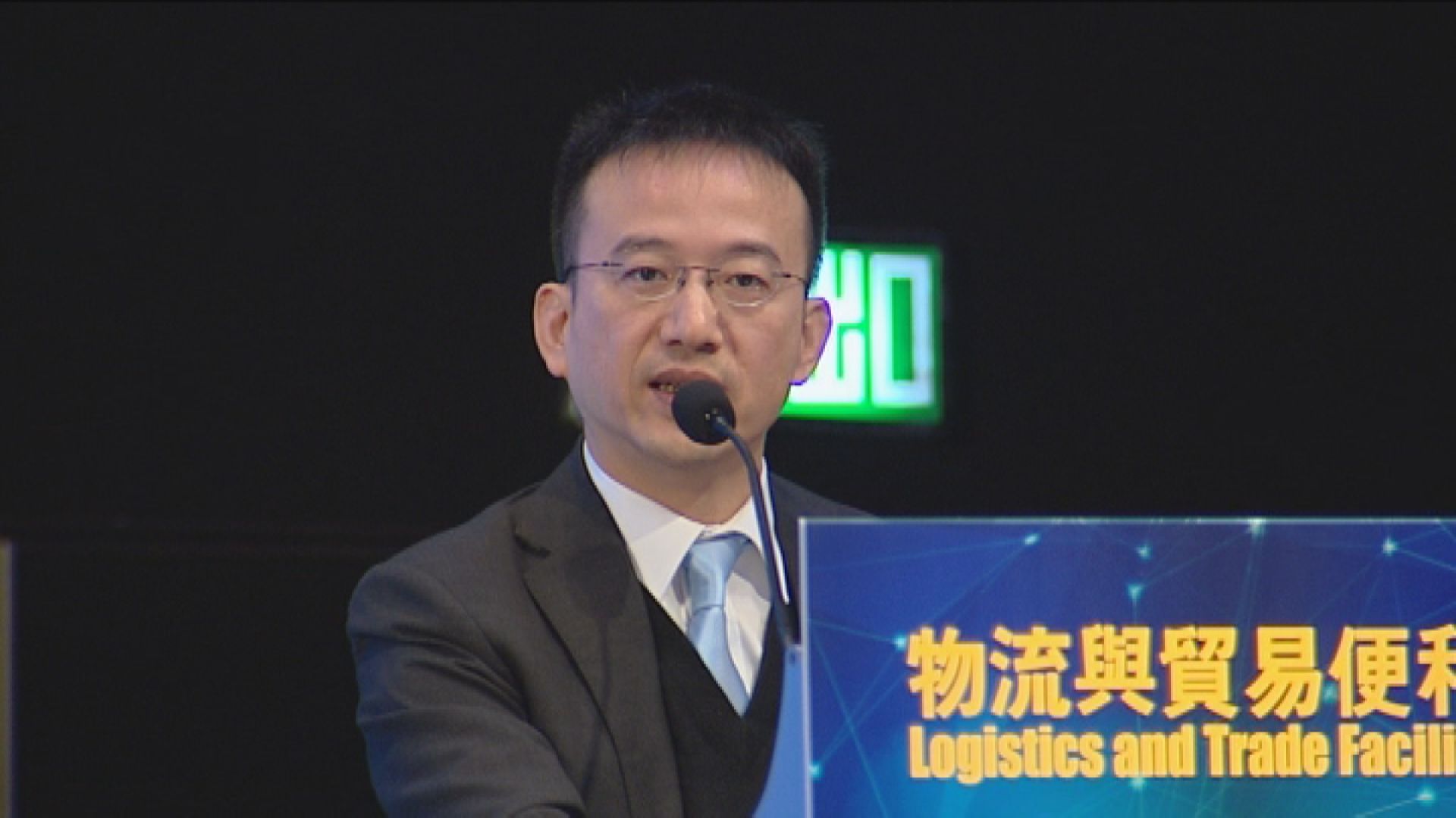 政制局副局長陳帥夫因健康問題請辭