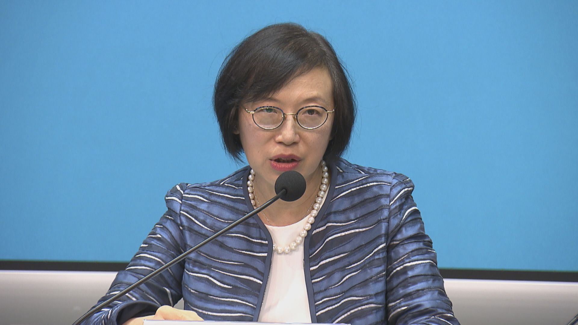 陳肇始：全禁電子煙會令人轉吸傳統煙是迷思