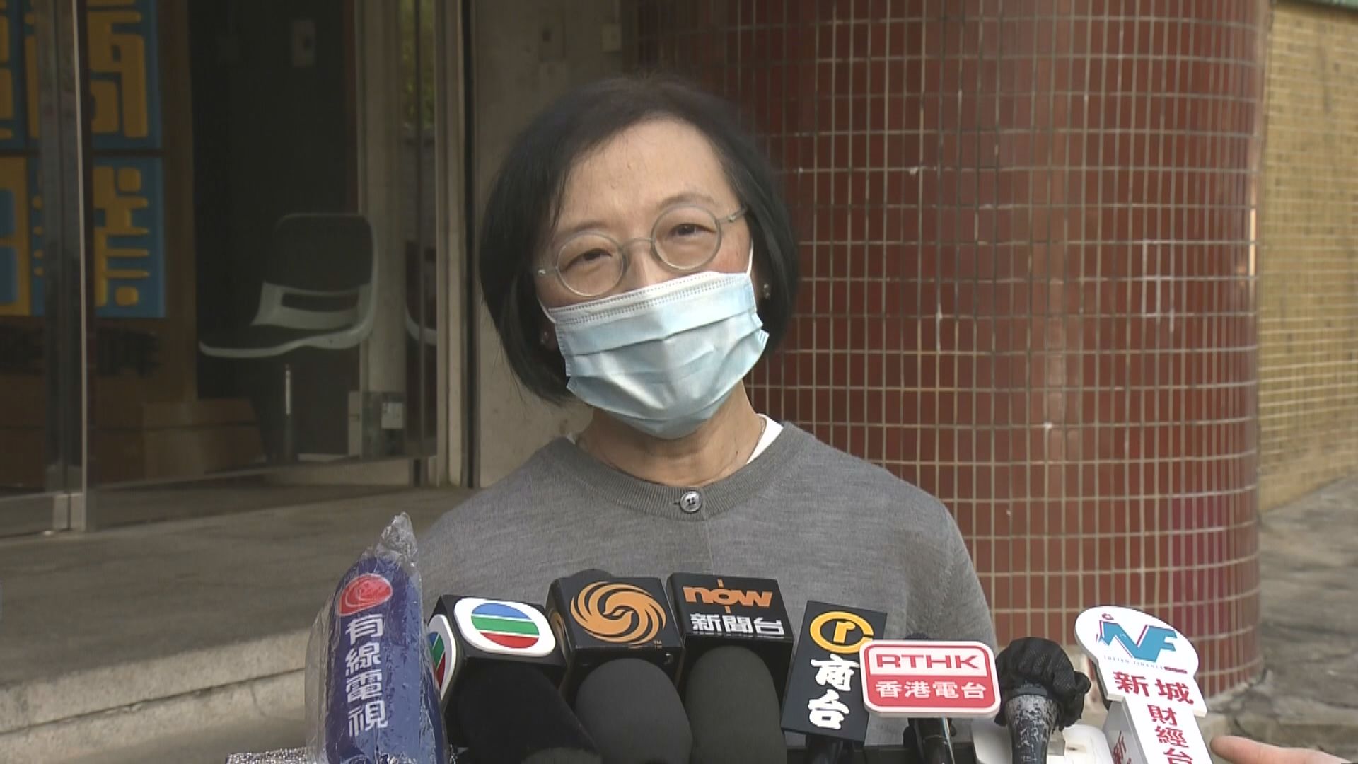 政府將向本地感染確診市民派5000元津貼