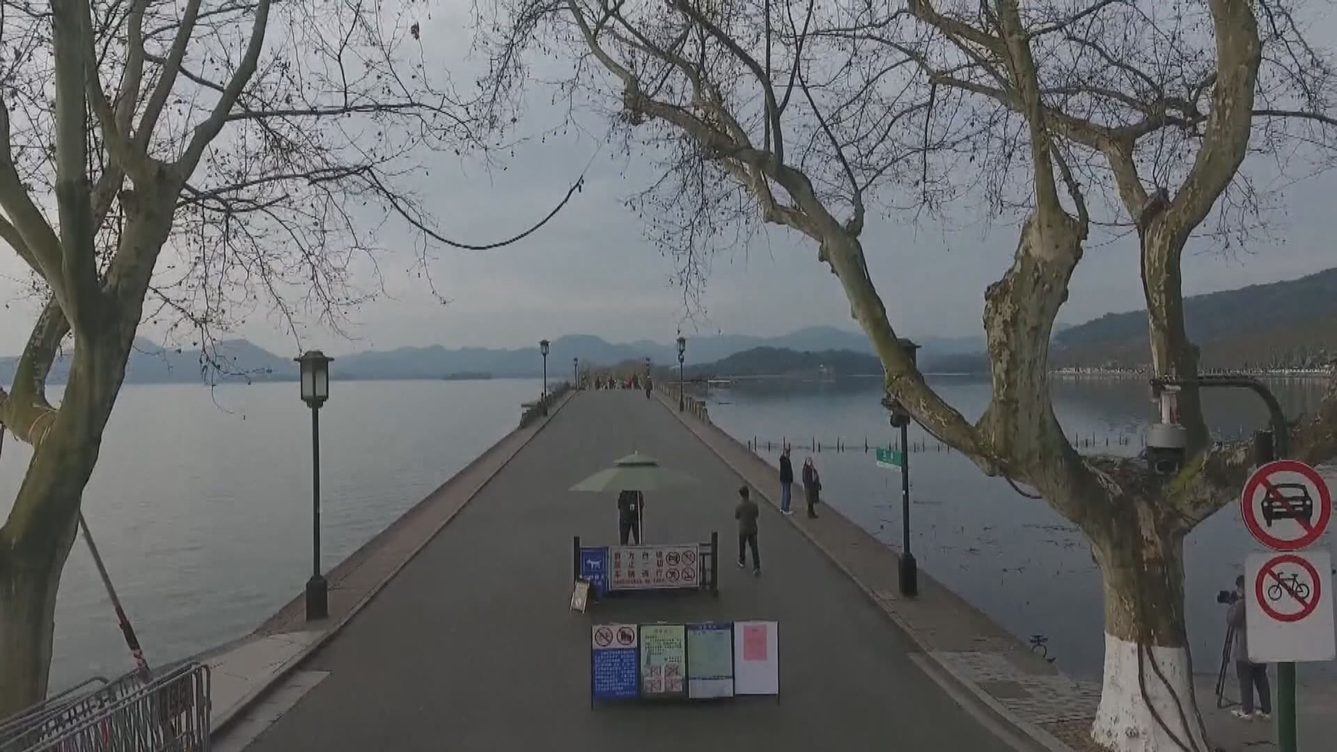 縱橫遊︰旅行團會於本港及內地檢疫令取消才出發