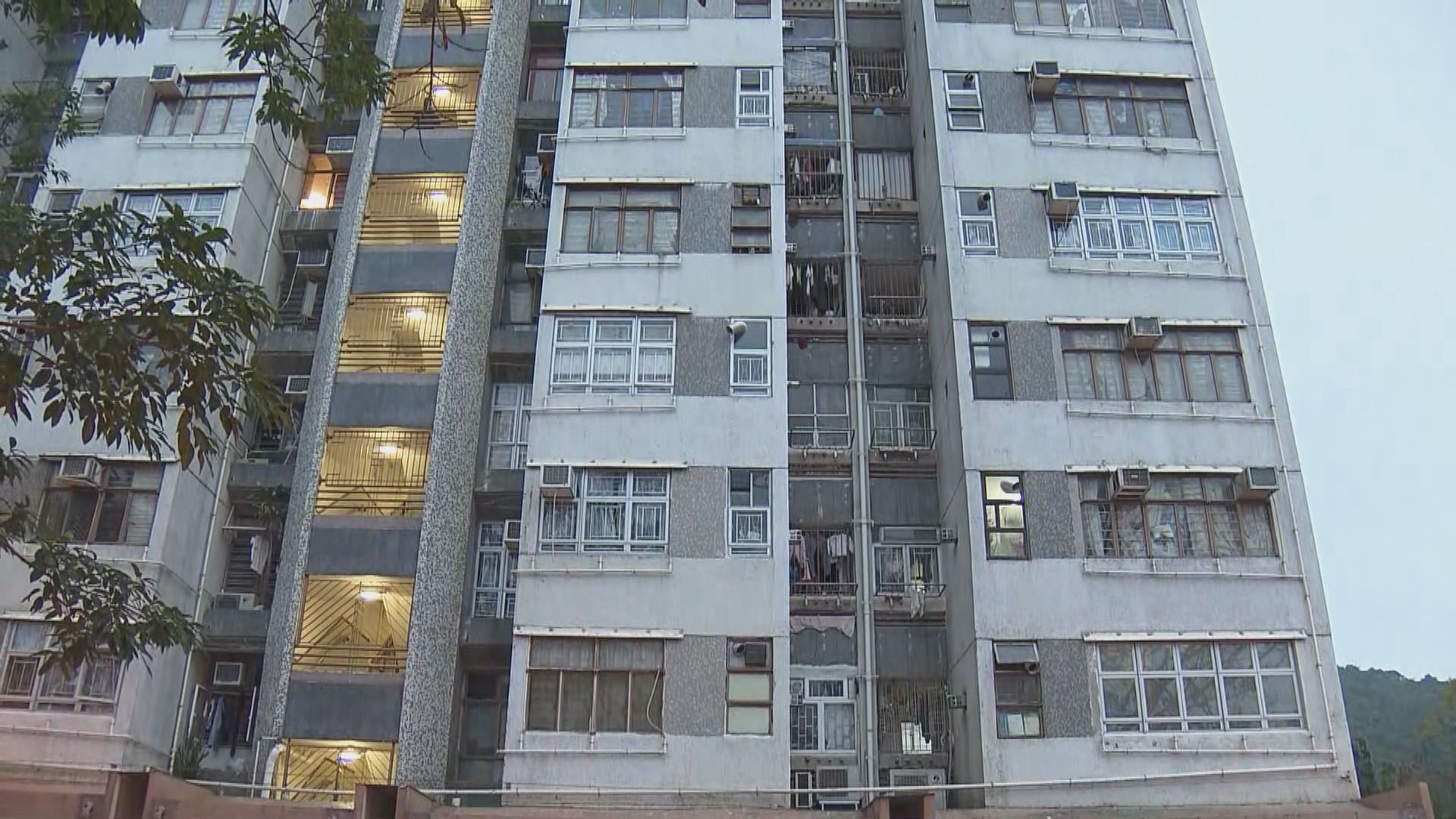 袁國勇：康美樓問題或出於個別單位　公眾毋須恐慌