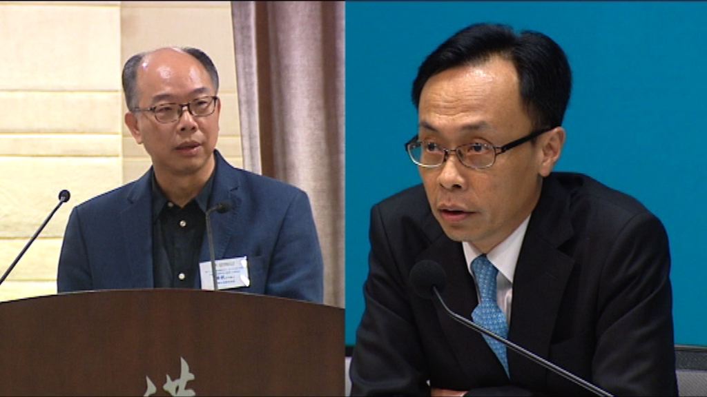 陳帆聶德權將分別前往北京