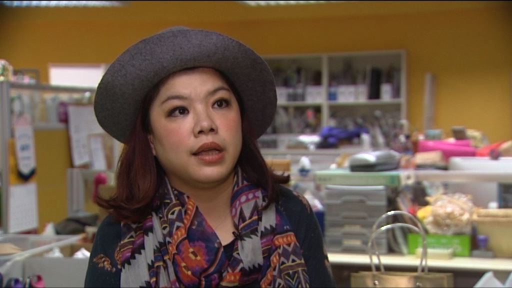 藝術團體：放寬工廈限制無助發展