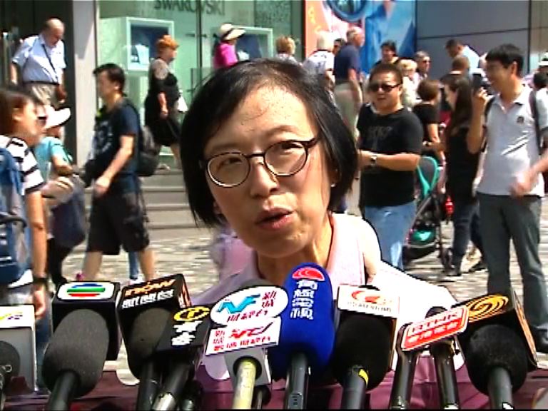 醫管局薪酬調查非跟公務員架構