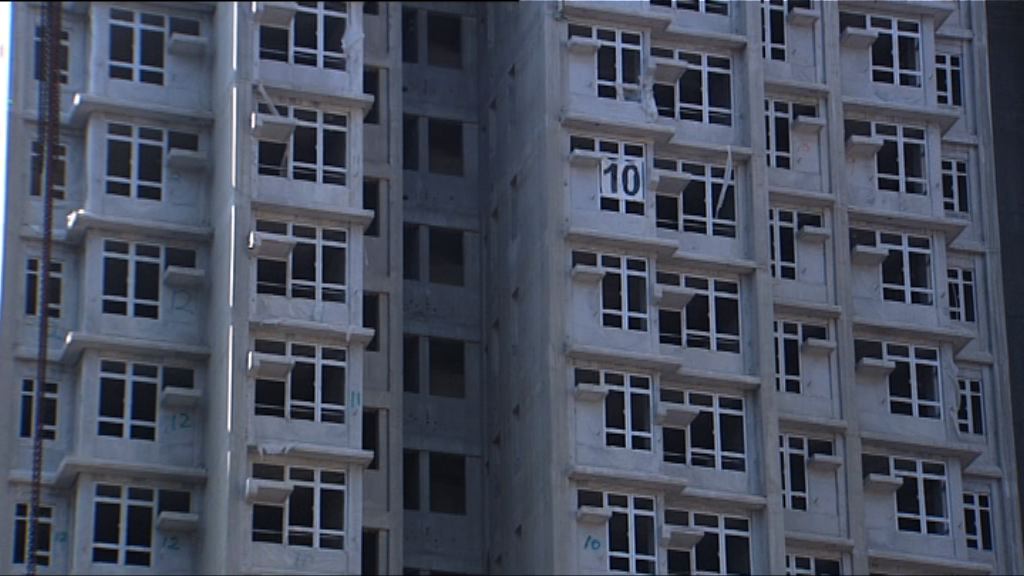 黃遠輝：看不到居屋訂價有調整空間