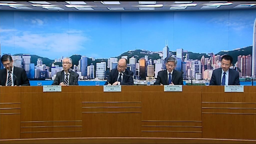 政府指沙中綫紅磡站連續牆圖則前後不符