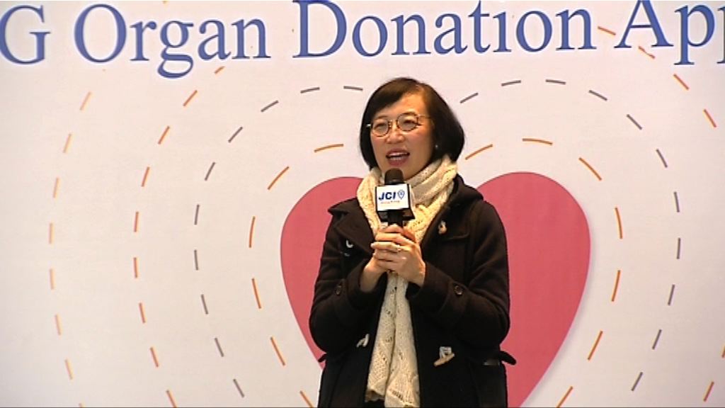 陳肇始指不排除任何規管電子煙方法