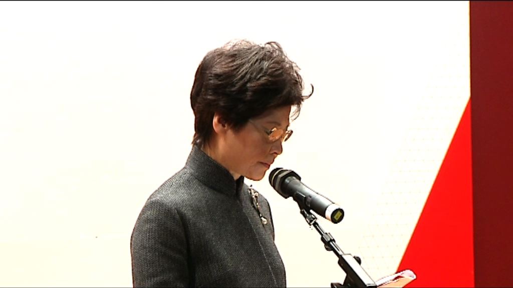 元朗車禍一傷者情況轉穩定