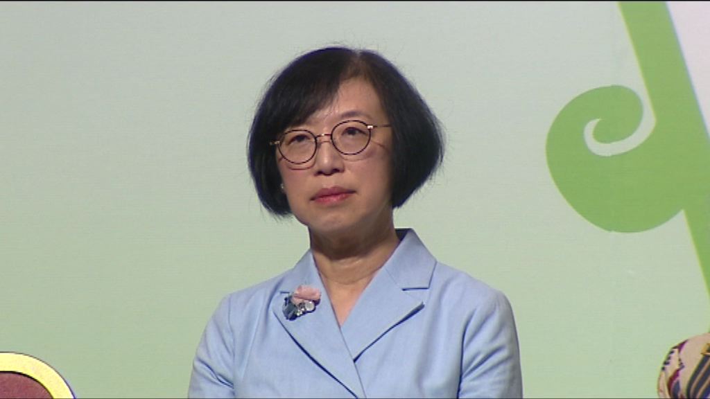 陳肇始將訪京三天