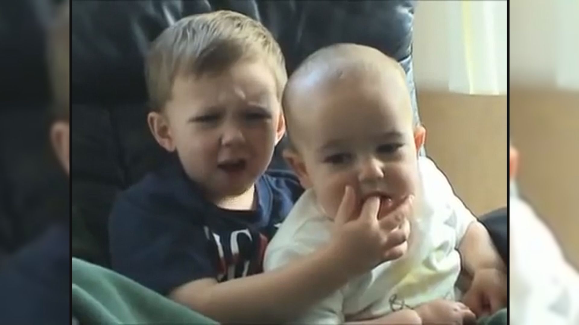 《查理咬我的手指》短片以NFT形式拍賣出售