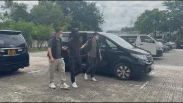 30歲男子訛稱有車位出租行騙被捕　涉款9萬元