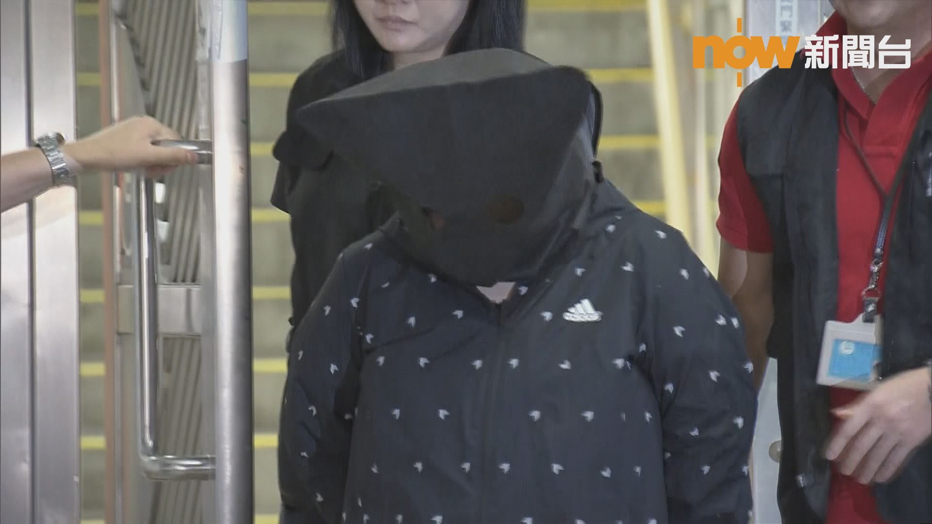 警拘兩人涉網上售演唱會門票騙案