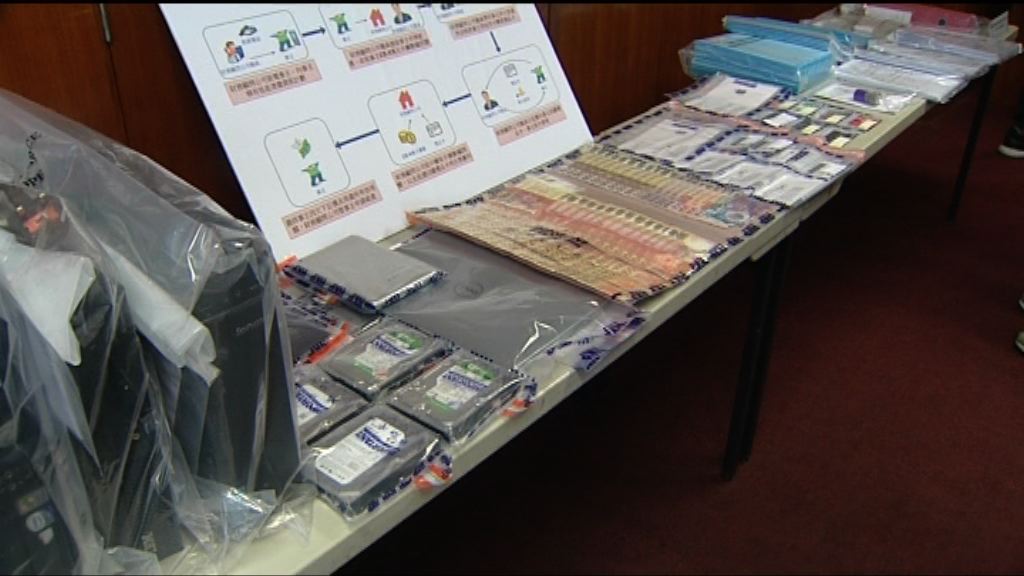 財務公司游說申請破產客戶購物套現