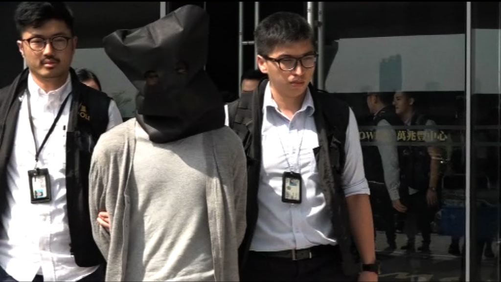 警方搗倫敦金詐騙集團拘八人涉約280萬元