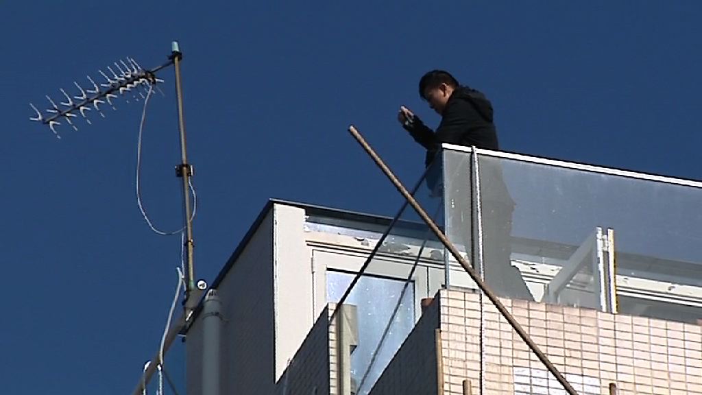 地政總署：會進一步研究鄭若驊有否違反地契