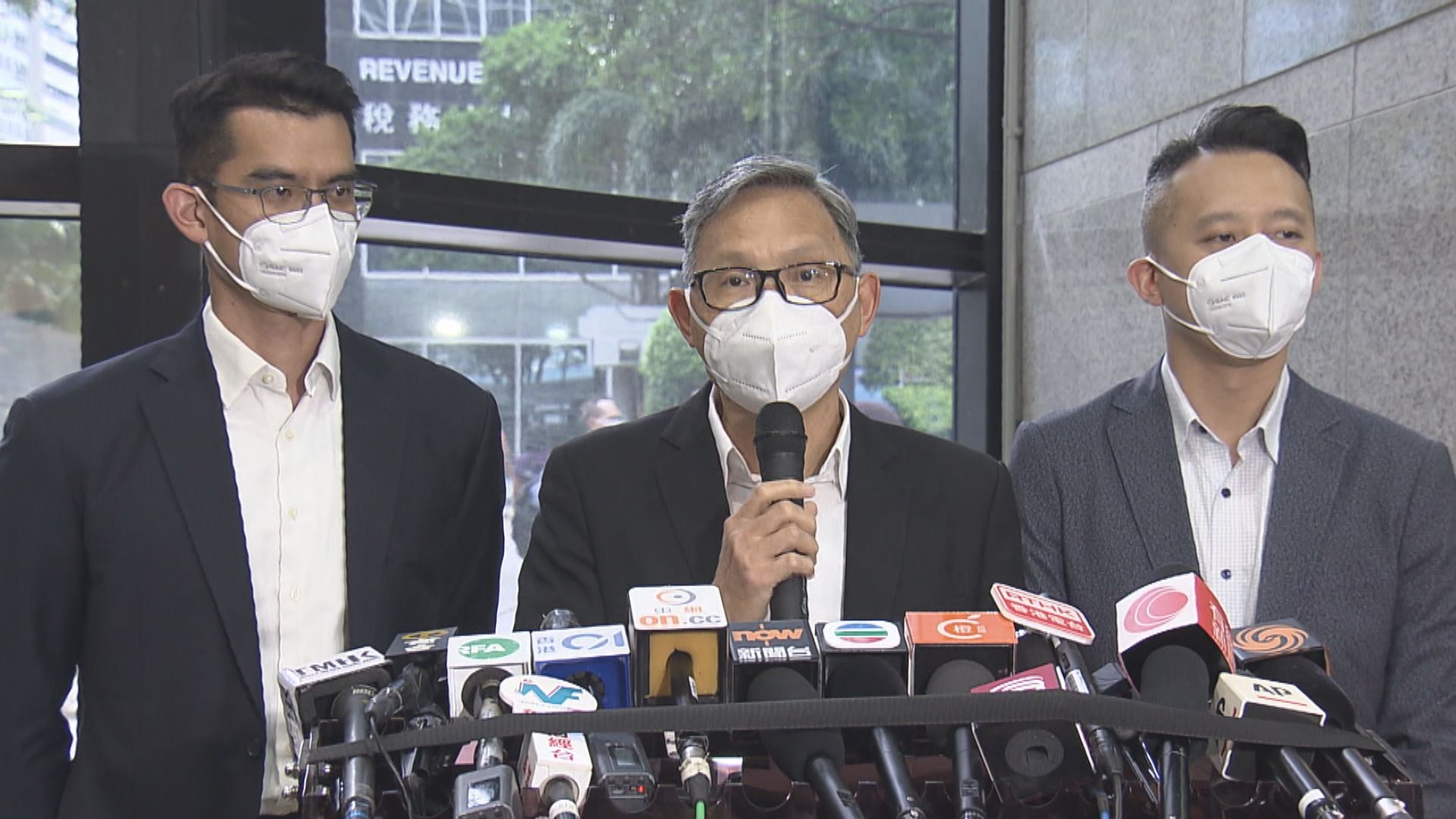 保安局指累計接26港人被誘騙至東南亞求助　12人仍未獲救