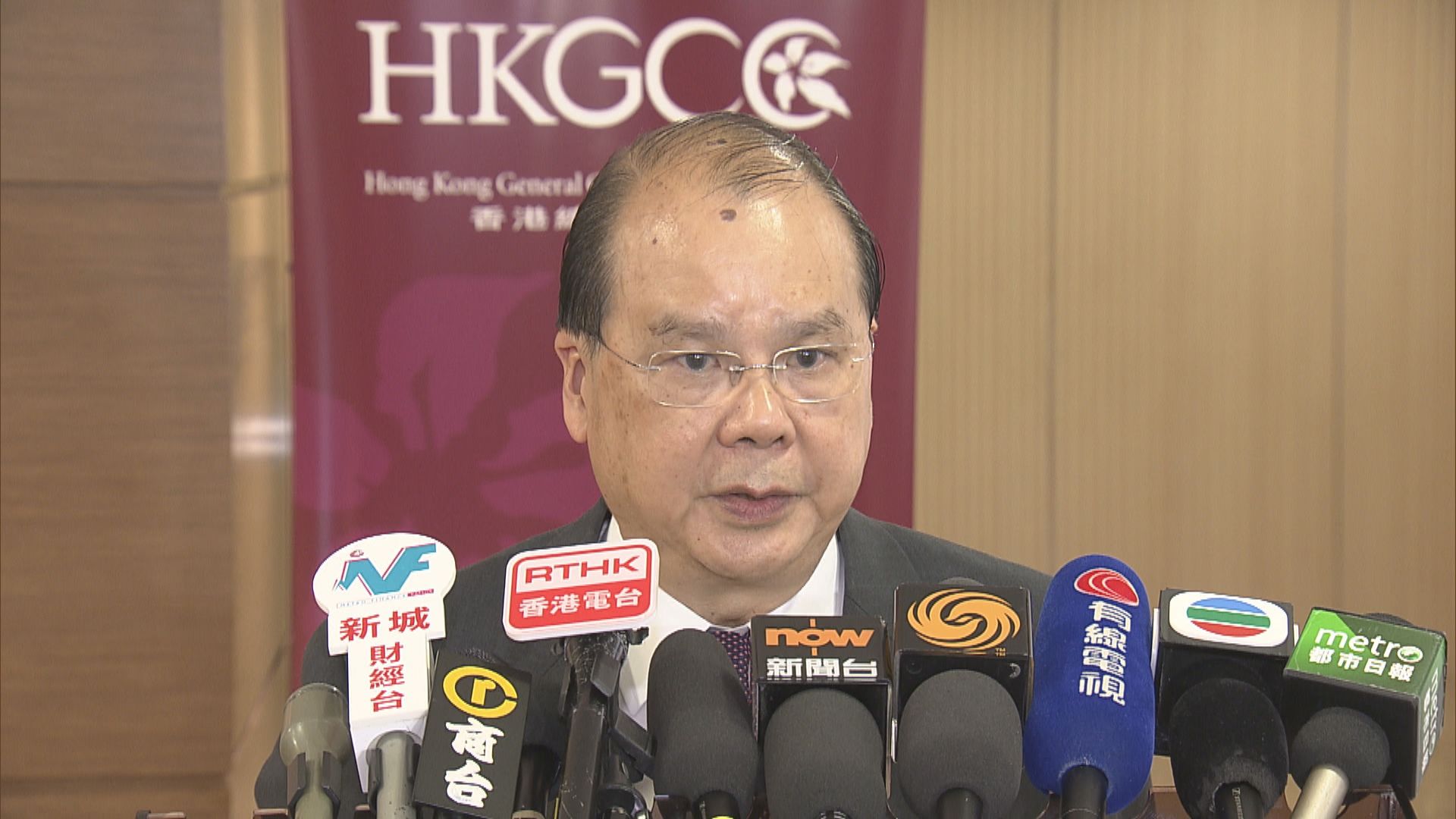 張建宗下周將乘坐高鐵訪問福建