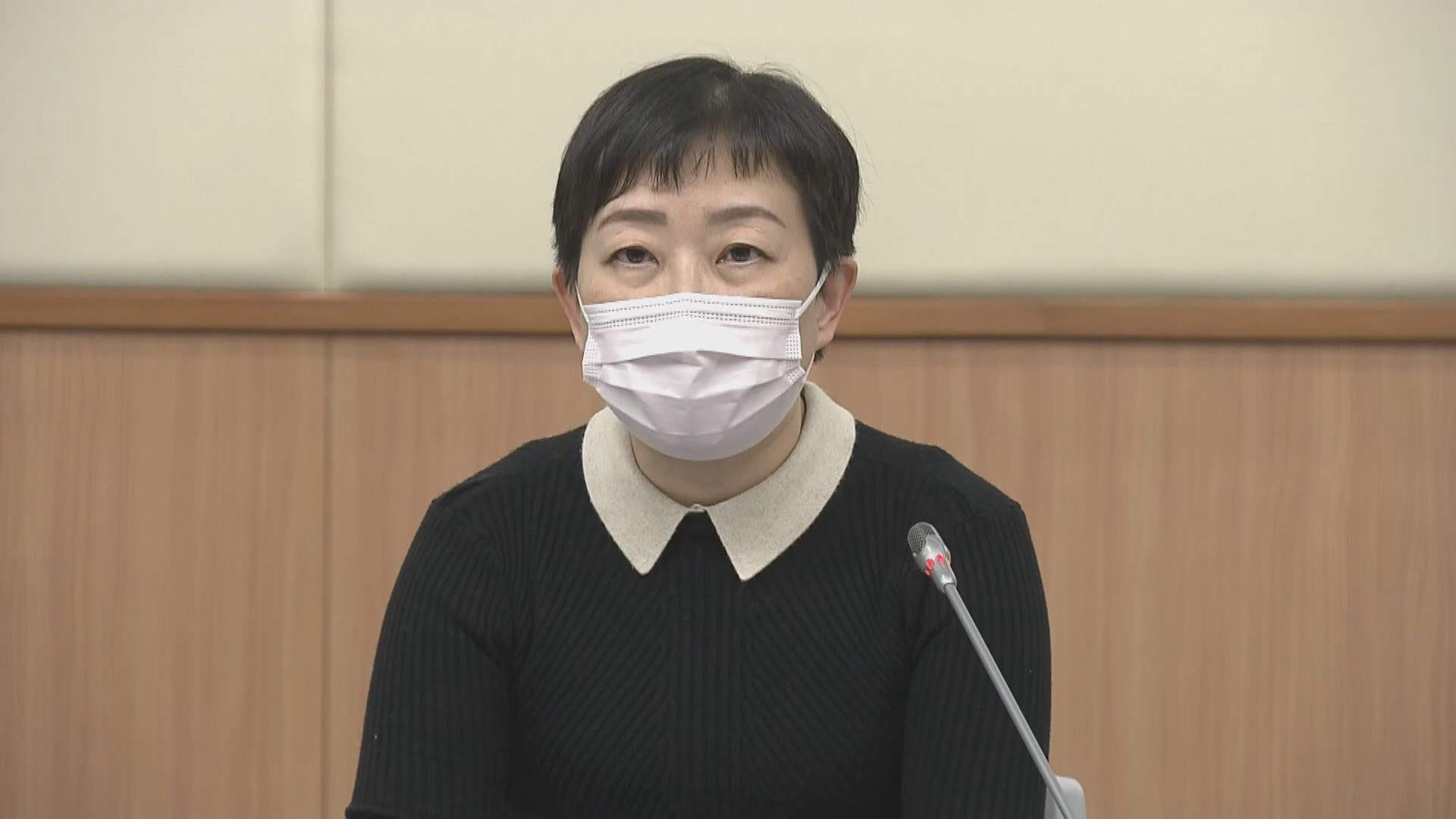 消息指張竹君丈夫不敵腦癌於威院病逝