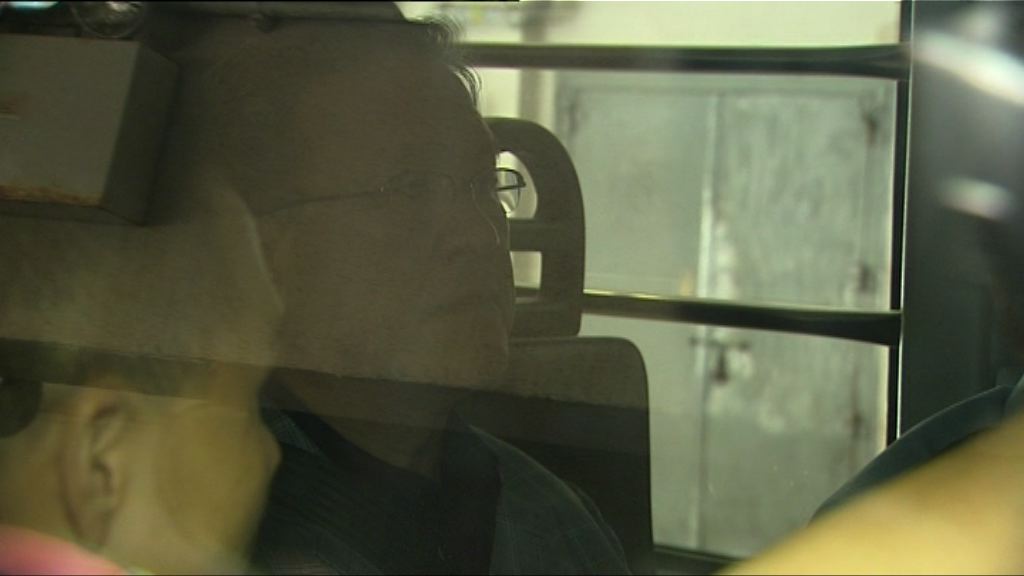 張震遠涉串謀詐騙獲准保釋　案件轉介區院