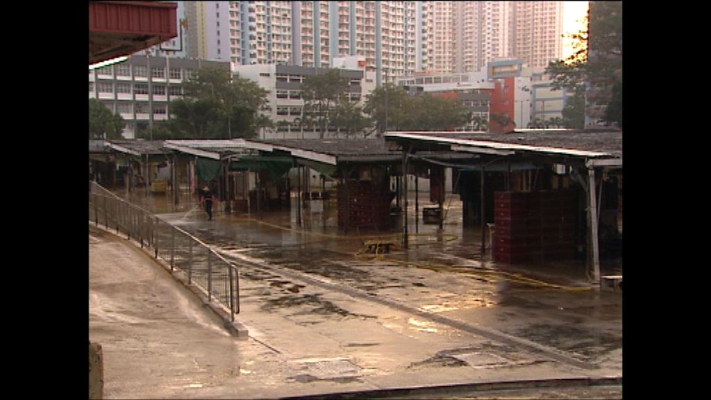 家禽業界促恢復內地活雞供港