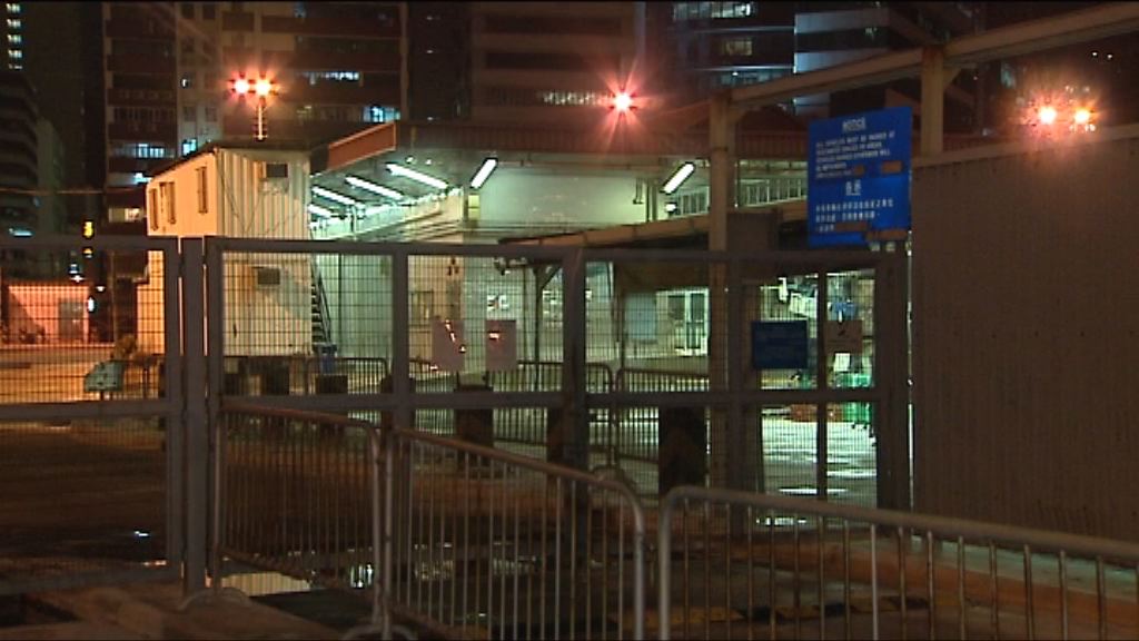 長沙灣臨時家禽批發市場所有家禽將銷毀