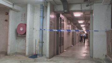 李鄭屋邨7個月大男嬰獨留家中 22歲父涉虐兒被捕