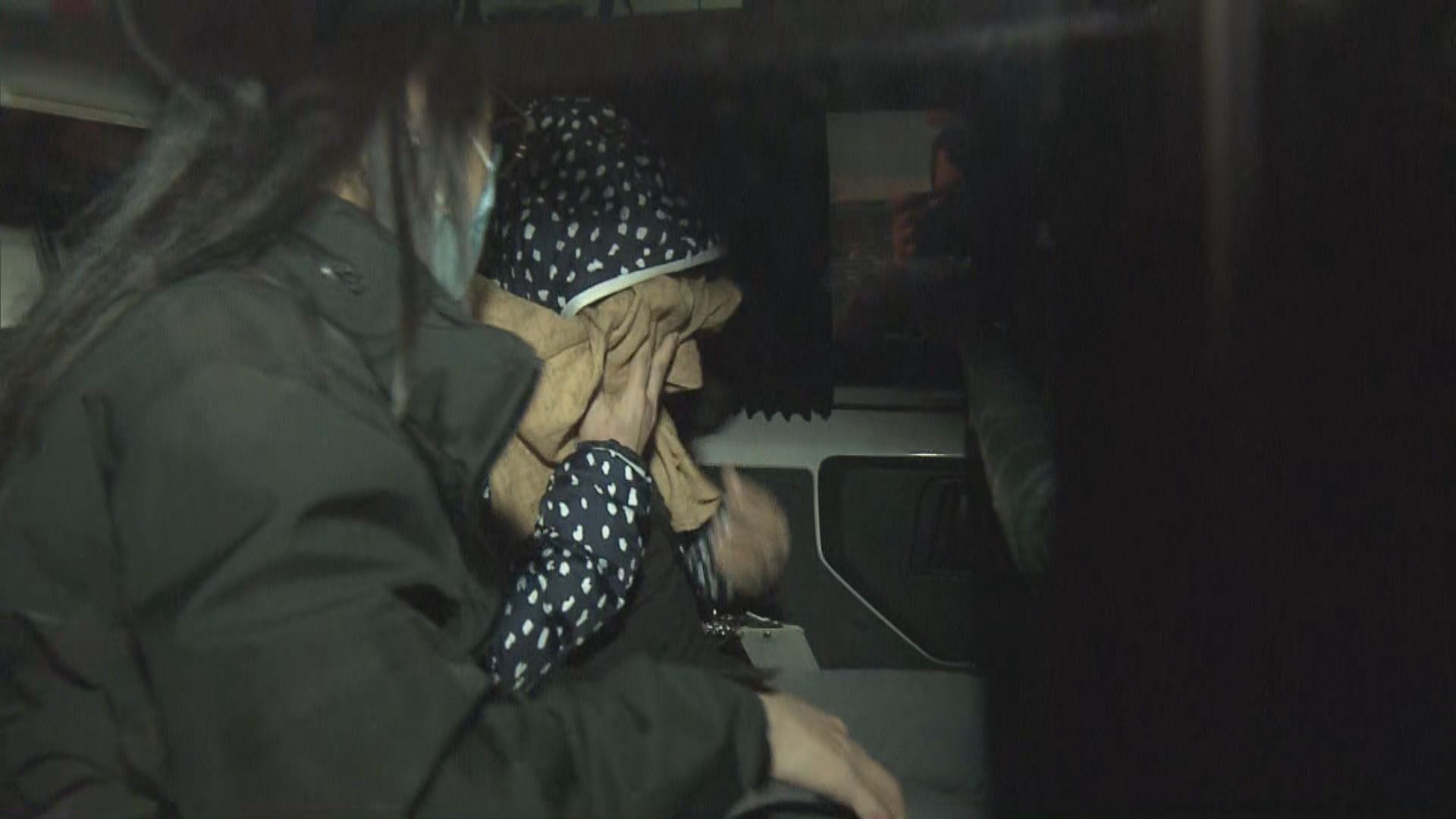 童樂居虐兒案　警再拘多八名職員涉案