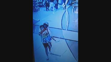 3歲童昨於將軍澳被強行帶走 今晨救出 兩人被捕