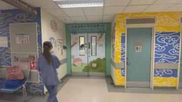 3歲男童昨於將軍澳一商場被拐走 警今晨救回拘兩人