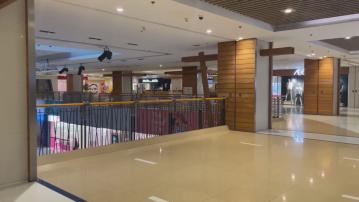 3歲男童昨於將軍澳一商場被拐走 警今晨救回 拘兩女疑犯