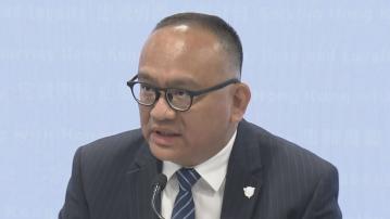 將軍澳男童綁架案 警方指兩女疑犯與受害家庭不認識