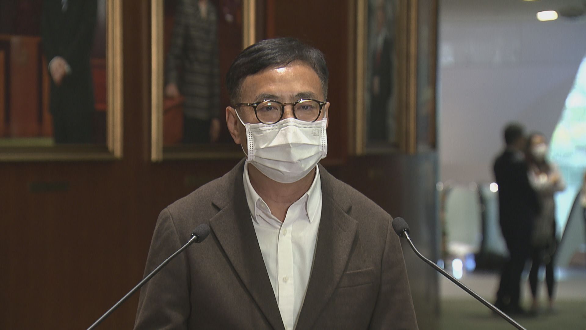 立法會議員批評社署未及時跟進童樂居虐兒事件