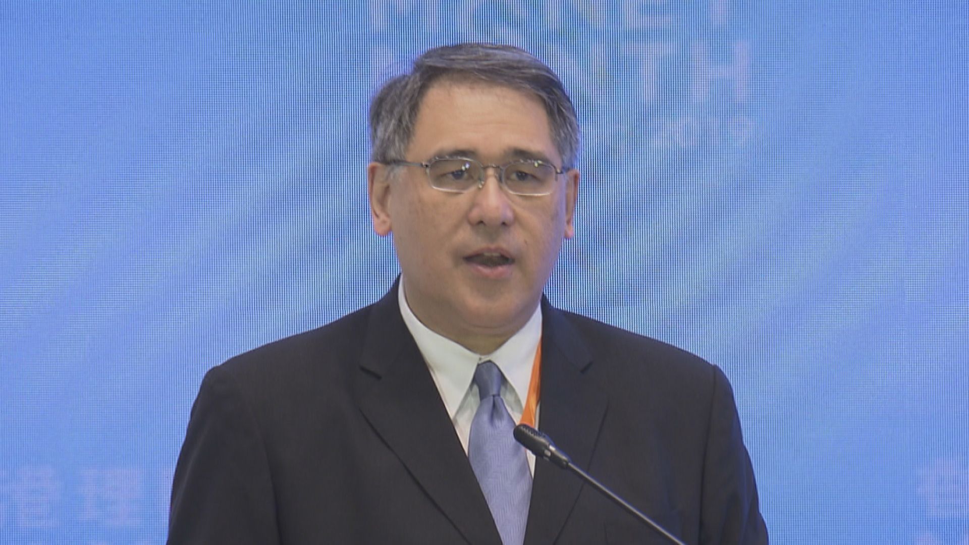 童樂居事件檢討委員會主席黃嘉純：更換院長有助建立團隊精神