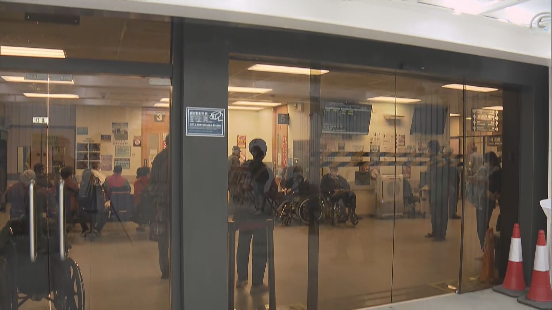 醫管局：兒童流感入院個案增加　部分感染多種病毒