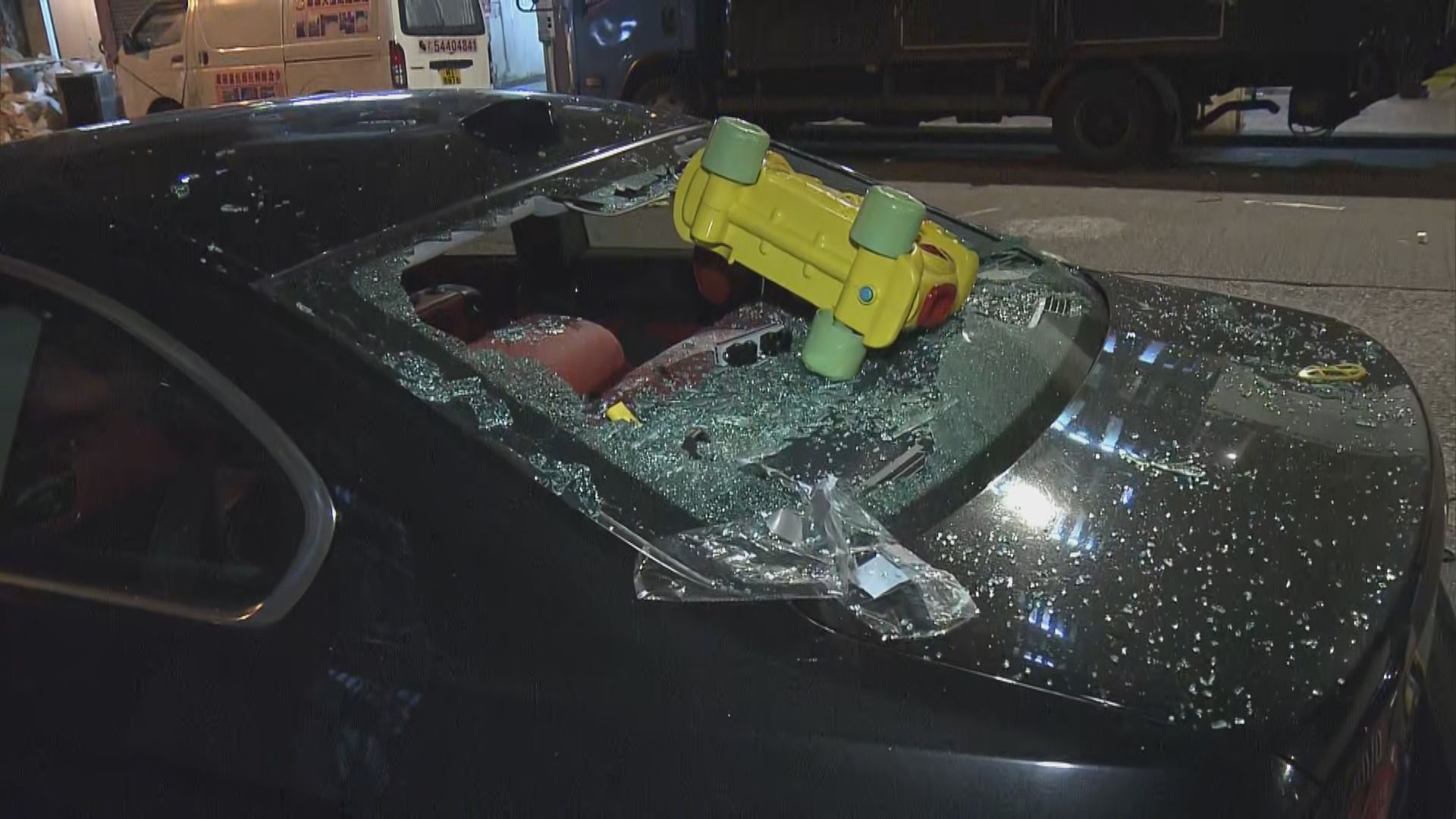 深水埗外籍男童懷疑被獨留在家　母親涉嫌疏忽照顧被捕