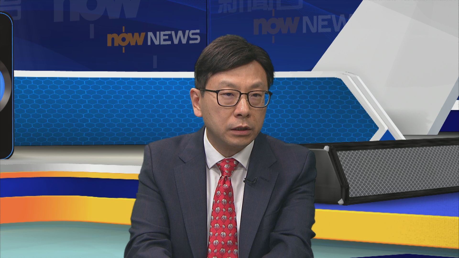 強制舉報虐兒｜孫玉菡︰原區安置未必符兒童最佳利益　住遠些或感較安全