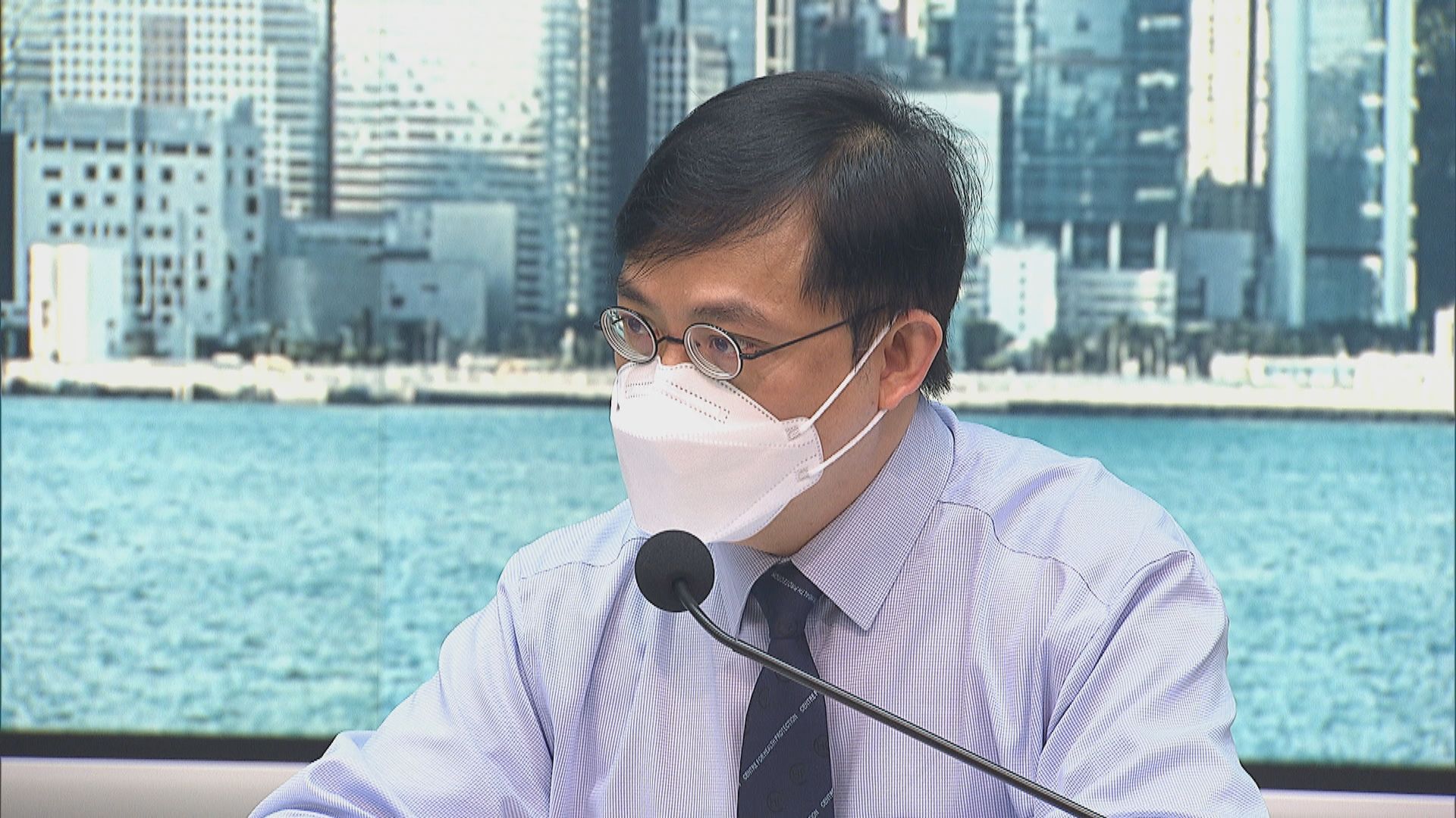 歐美不明成因兒童急性肝炎個案增　本港未現個案